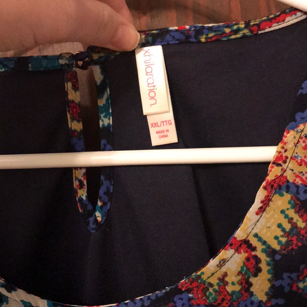 COPY - Target Dress - Picture 3 of 6